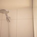 シャワーヘッドの交換方法