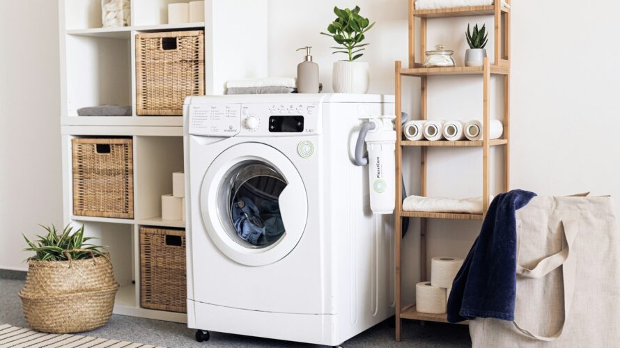 洗濯機をお手入れするコツを汚れが溜まる場所ごとに解説